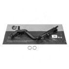 Durite d'Eau de Refroidissement Pour Audi A8 06E121045F, 6E121045F