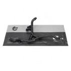 Durite d'Eau de Refroidissement Pour BMW Série 5 E60 E61 11537519710