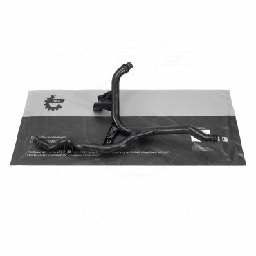 Durite d'Eau de Refroidissement Pour BMW Série 5 E60 E61 11537519710