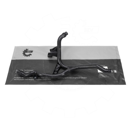 Durite d'Eau de Refroidissement Pour BMW Série 5 E60 E61 11537519710