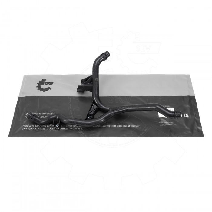 Durite d'Eau de Refroidissement Pour BMW Série 5 E60 E61 11537519710