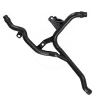 Durite d'Eau de Refroidissement Pour BMW Série 5 E60 E61 11537519710