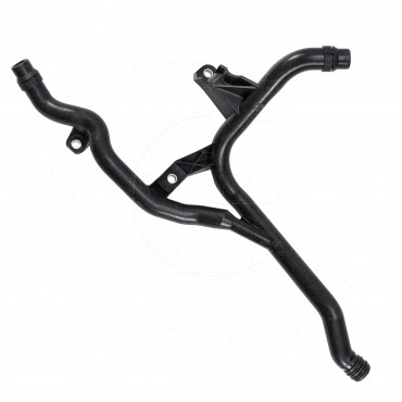 Durite d'Eau de Refroidissement Pour BMW Série 5 E60 E61 11537519710