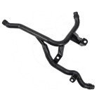 Durite d'Eau de Refroidissement Pour BMW Série 5 E60 E61 11537519710