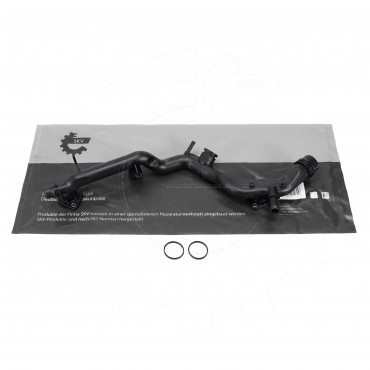 Durite d'Eau de Refroidissement Pour Audi A4 A5 Q7