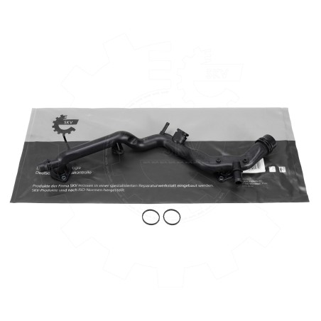 Durite d'Eau de Refroidissement Pour Audi A4 A5 Q7