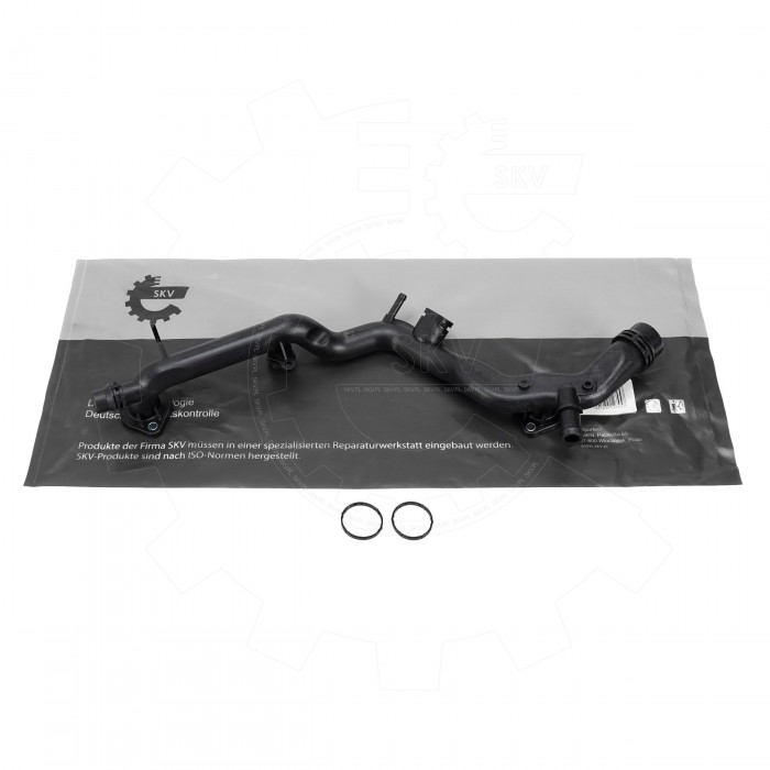 Durite d'Eau de Refroidissement Pour Audi A4 A5 Q7