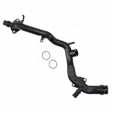 Durite d'Eau de Refroidissement Pour Audi A4 A5 Q7