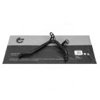 Durite d'Eau de Refroidissement Pour BMW Série 3 E46 11537502000, 7502000
