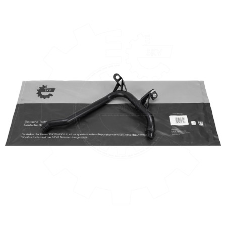Durite d'Eau de Refroidissement Pour BMW Série 3 E46 11537502000, 7502000