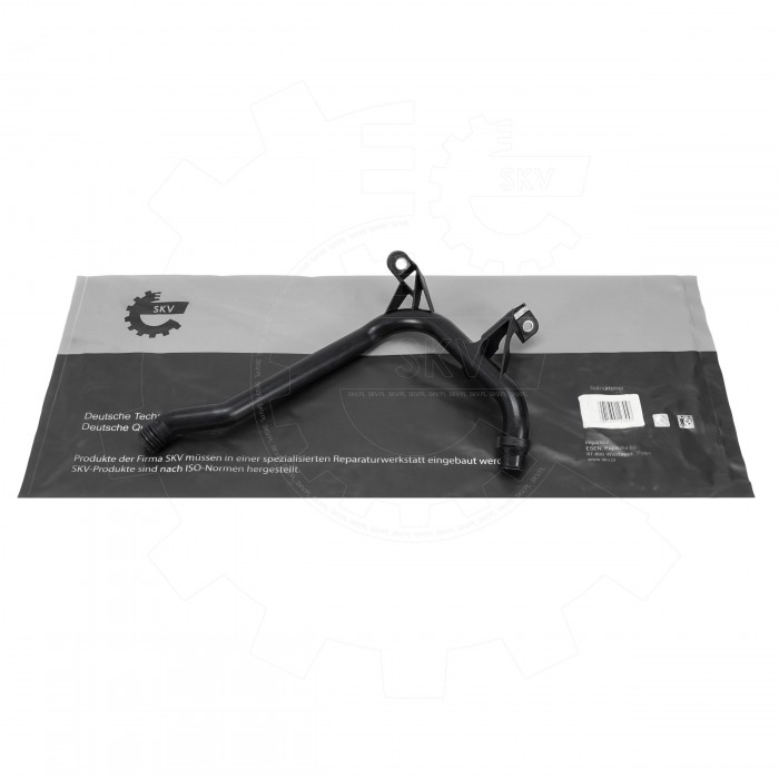 Durite d'Eau de Refroidissement Pour BMW Série 3 E46 11537502000, 7502000