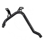 Durite d'Eau de Refroidissement Pour BMW Série 3 E46 11537502000, 7502000