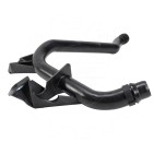 Durite d'Eau de Refroidissement Pour BMW Série 3 E46 11537502000, 7502000