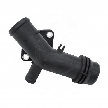 Durite d'Eau de Refroidissement Pour Audi A4 A5 A6 A7 A8 Q7 06E121045AN