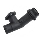 Durite d'Eau de Refroidissement Pour Audi A4 A5 A6 A7 A8 Q7 06E121045AN