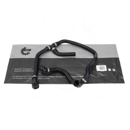 Durite d'Eau de Refroidissement Pour BMW Série 1 F20 7596834, 17127596834