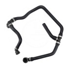 Durite d'Eau de Refroidissement Pour BMW Série 1 F20 7596834, 17127596834