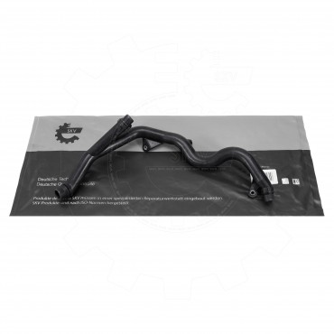 Durite d'Eau de Refroidissement Pour BMW Série 1 E87 3 E46 E90 E91 E92 E93