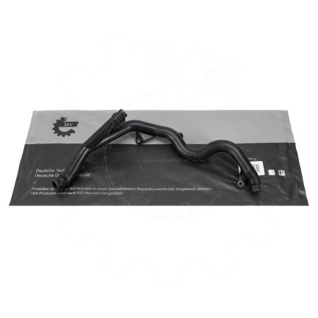 Durite d'Eau de Refroidissement Pour BMW Série 1 E87 3 E46 E90 E91 E92 E93