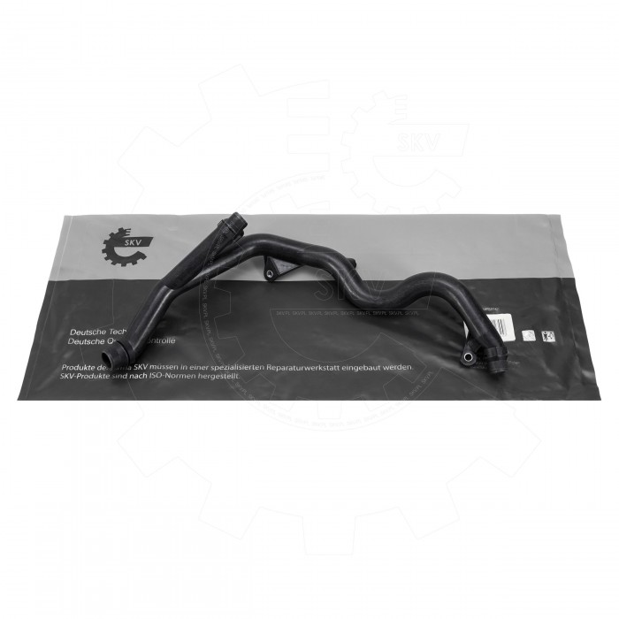 Durite d'Eau de Refroidissement Pour BMW Série 1 E87 3 E46 E90 E91 E92 E93