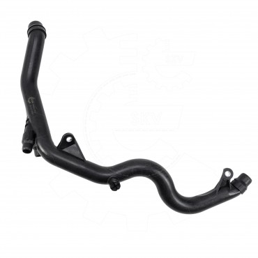 Durite d'Eau de Refroidissement Pour BMW Série 1 E87 3 E46 E90 E91 E92 E93