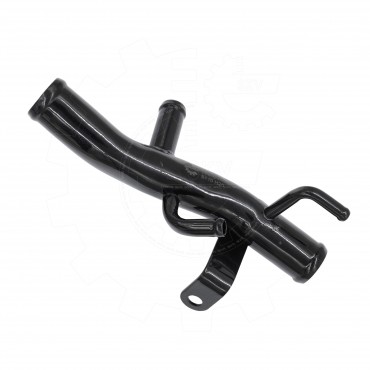 Durite d'Eau de Refroidissement Pour Hyundai Atos 2563002756