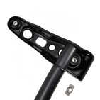 Berceau de Moteur Pour Mercedes-Benz Classe A A1683500208, A1683501508