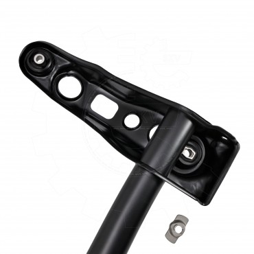Berceau de Moteur Pour Mercedes-Benz Classe A A1683500208, A1683501508