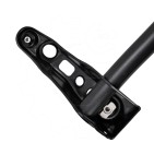 Berceau de Moteur Pour Mercedes-Benz Classe A A1683500208, A1683501508