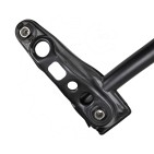 Berceau de Moteur Pour Mercedes-Benz Classe A A1683500208, A1683501508