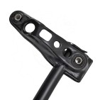Berceau de Moteur Pour Mercedes-Benz Classe A A1683500208, A1683501508