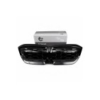 Grille de Pare Choc Avant Pour BMW i3 I01