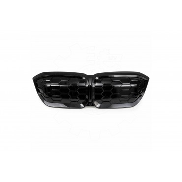 Grille de Pare Choc Avant Pour BMW i3 I01