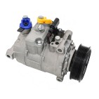 Compresseur de Clim Pour Audi A4 A6