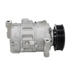Compresseur de Clim Pour Audi A4 A6