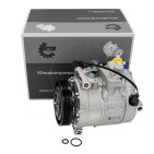 Compresseur de Clim Pour VW Phaeton Audi A8 3D0820803S 50500471, 4E0260805F