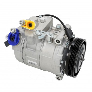 Compresseur de Clim Pour VW Phaeton Audi A8 3D0820803S 50500471, 4E0260805F