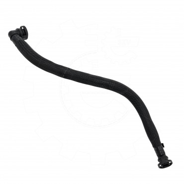 Durite d'Admission d'Air Pour Peugeot 207 208 308 II 508 3008 5008 RCZ Citroën