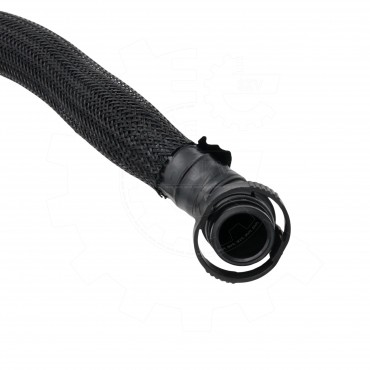 Durite d'Admission d'Air Pour Peugeot 207 208 308 II 508 3008 5008 RCZ Citroën