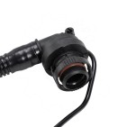 Tuyau d'évacuation Huile Carter Pour Opel Zafira Vauxhall Astra VI Zafira C