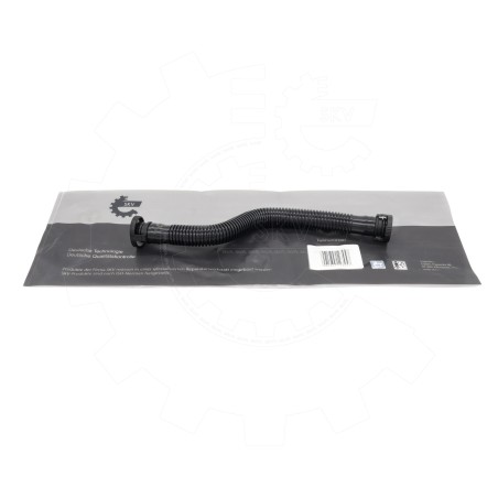 Tuyau d'évacuation Huile Carter Pour BMW Série 1 F20 F21 3 F30 F80 11157608144