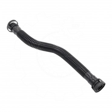 Tuyau d'évacuation Huile Carter Pour BMW Série 1 F20 F21 3 F30 F80 11157608144