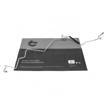 Tuyau de Clim Pour Toyota Auris Corolla 8871005410