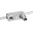 Tuyau de Clim Pour Toyota Auris Corolla 8871005410