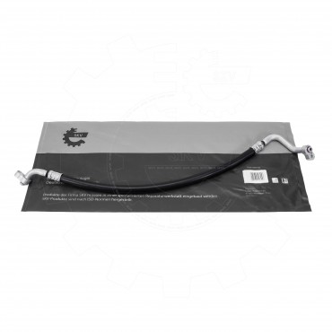 Tuyau de Clim Pour VW Bora Audi Seat Skoda 1J0820721AC, 1J0820721K, 1J0820721BJ