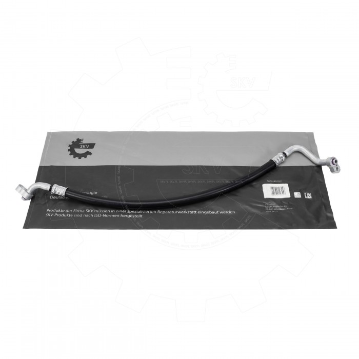 Tuyau de Clim Pour VW Bora Audi Seat Skoda 1J0820721AC, 1J0820721K, 1J0820721BJ