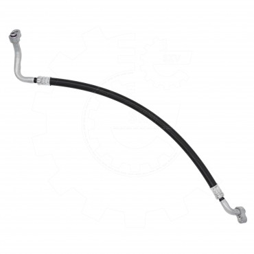Tuyau de Clim Pour VW Bora Audi Seat Skoda 1J0820721AC, 1J0820721K, 1J0820721BJ