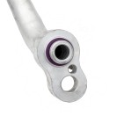 Tuyau de Clim Pour VW Bora Audi Seat Skoda 1J0820721AC, 1J0820721K, 1J0820721BJ