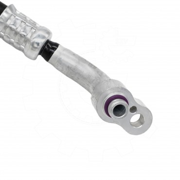 Tuyau de Clim Pour VW Bora Audi Seat Skoda 1J0820721AC, 1J0820721K, 1J0820721BJ