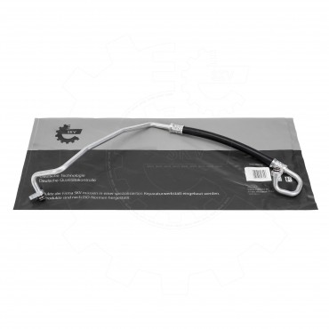 Tuyau de Clim Pour Peugeot 308 II 3008 5008 Opel Citroën 9840709880, 9675635380